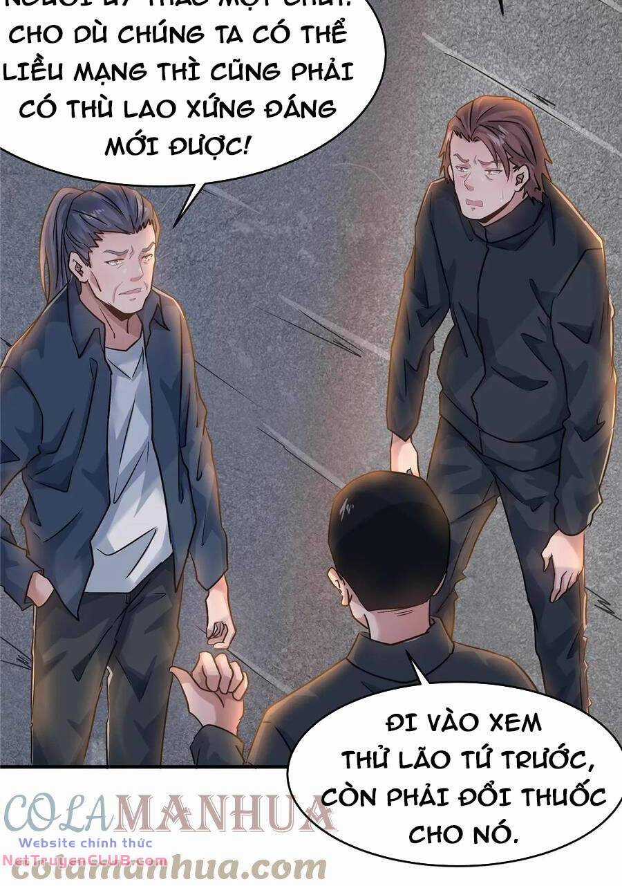 Vương Giả Săn Mồi Chapter 64 trang 8