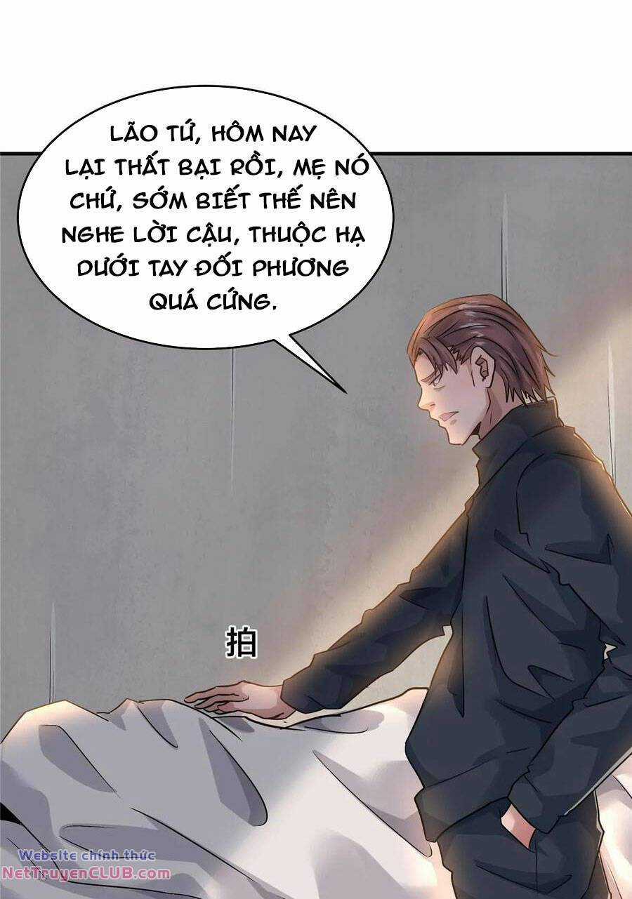 Vương Giả Săn Mồi Chapter 64 trang 9