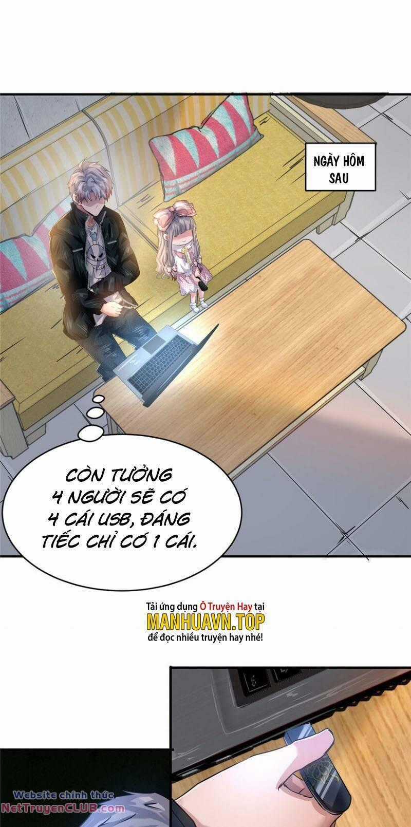 Vương Giả Săn Mồi Chapter 65 trang 0