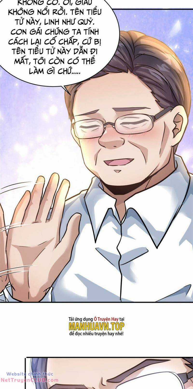 Vương Giả Săn Mồi Chapter 65 trang 10