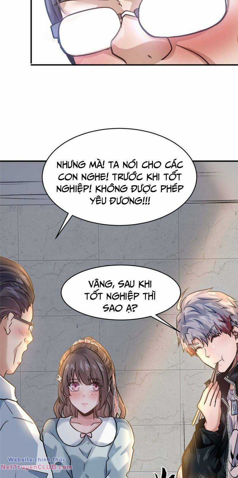 Vương Giả Săn Mồi Chapter 65 trang 11