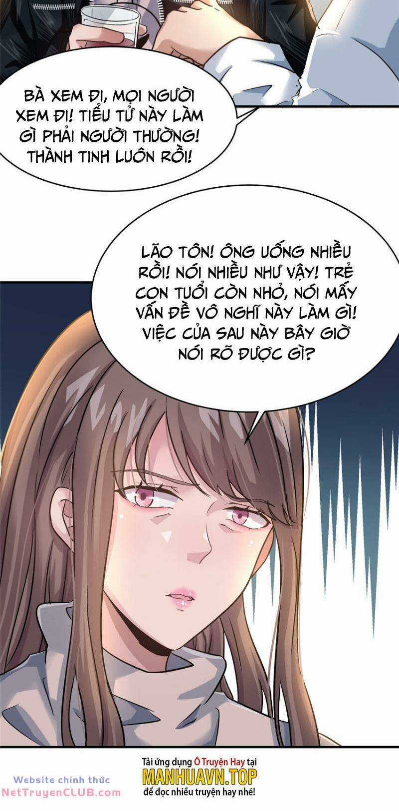 Vương Giả Săn Mồi Chapter 65 trang 14