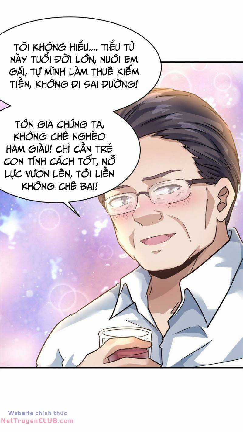 Vương Giả Săn Mồi Chapter 65 trang 15