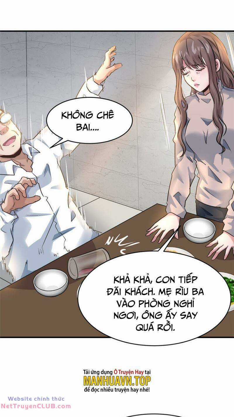 Vương Giả Săn Mồi Chapter 65 trang 16