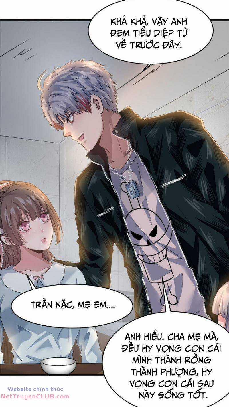 Vương Giả Săn Mồi Chapter 65 trang 17