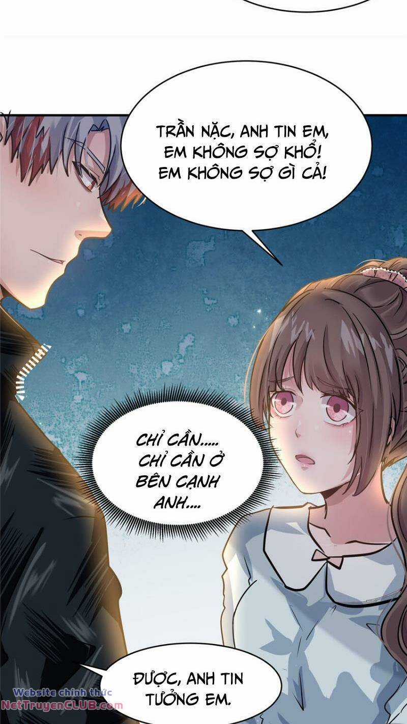 Vương Giả Săn Mồi Chapter 65 trang 18