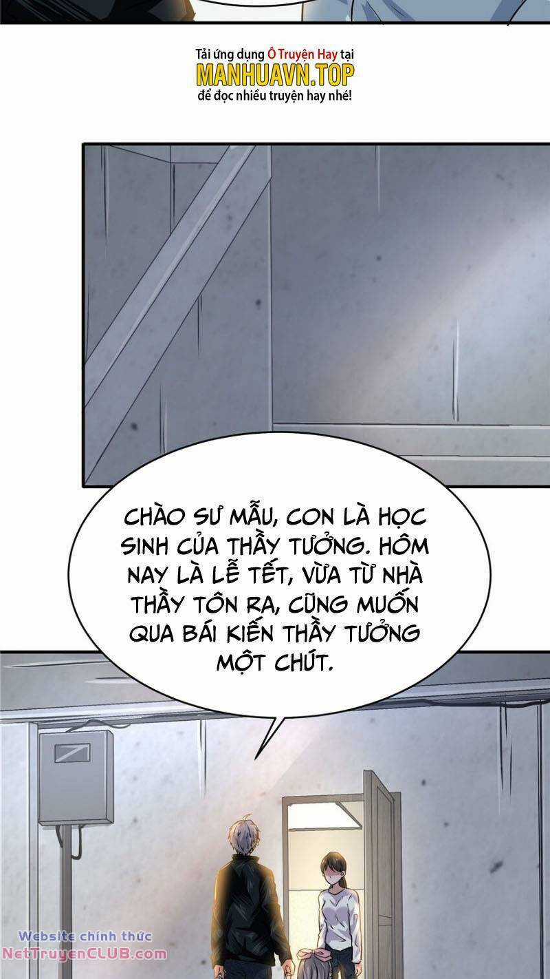 Vương Giả Săn Mồi Chapter 65 trang 19