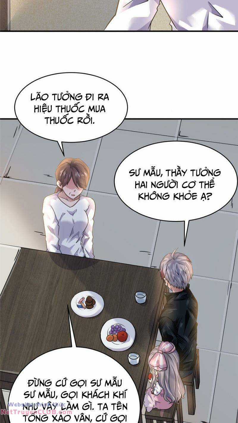 Vương Giả Săn Mồi Chapter 65 trang 21