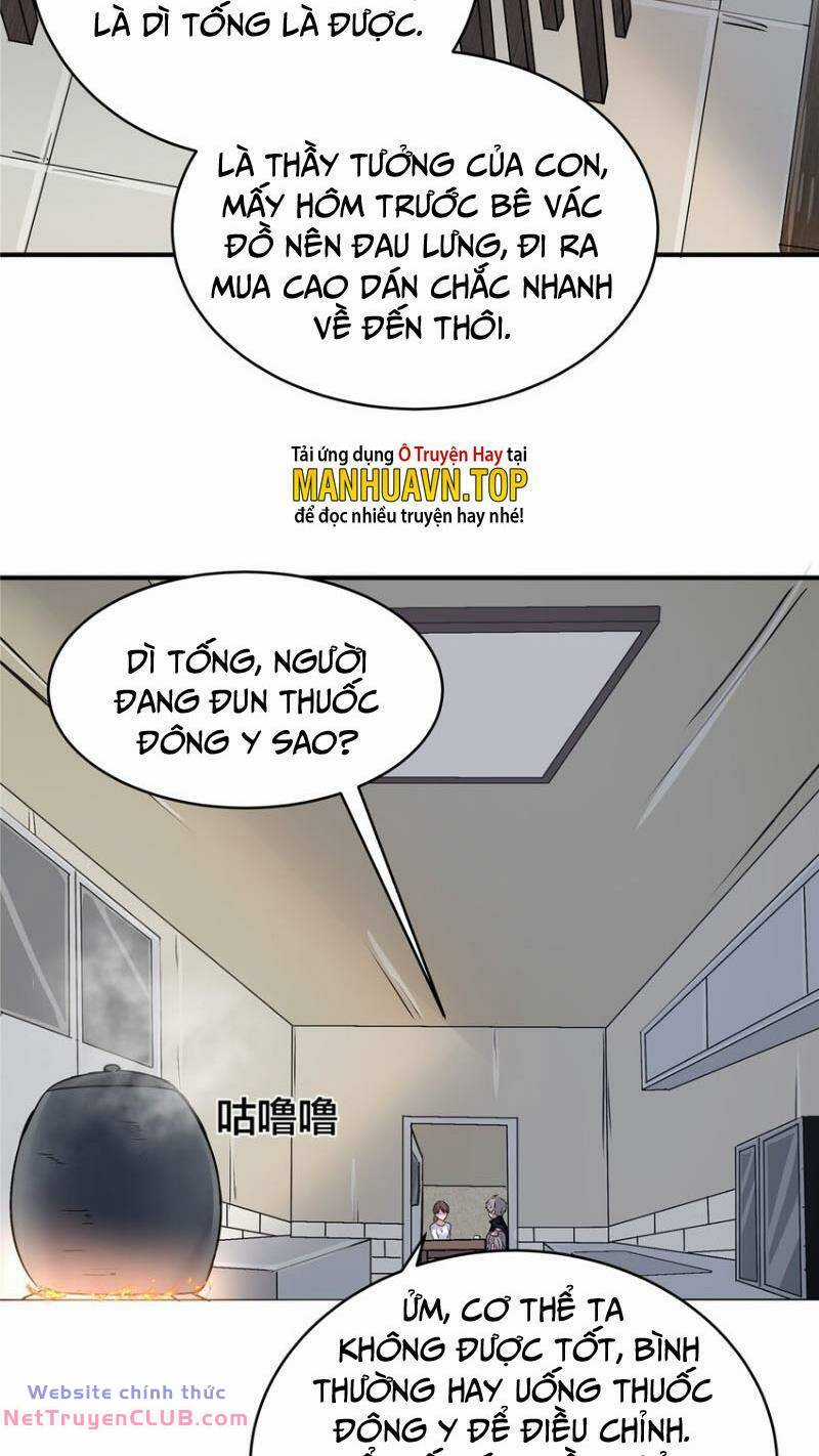 Vương Giả Săn Mồi Chapter 65 trang 22