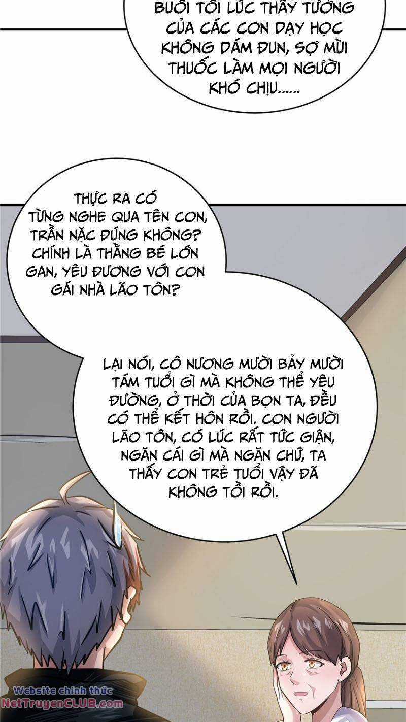 Vương Giả Săn Mồi Chapter 65 trang 23