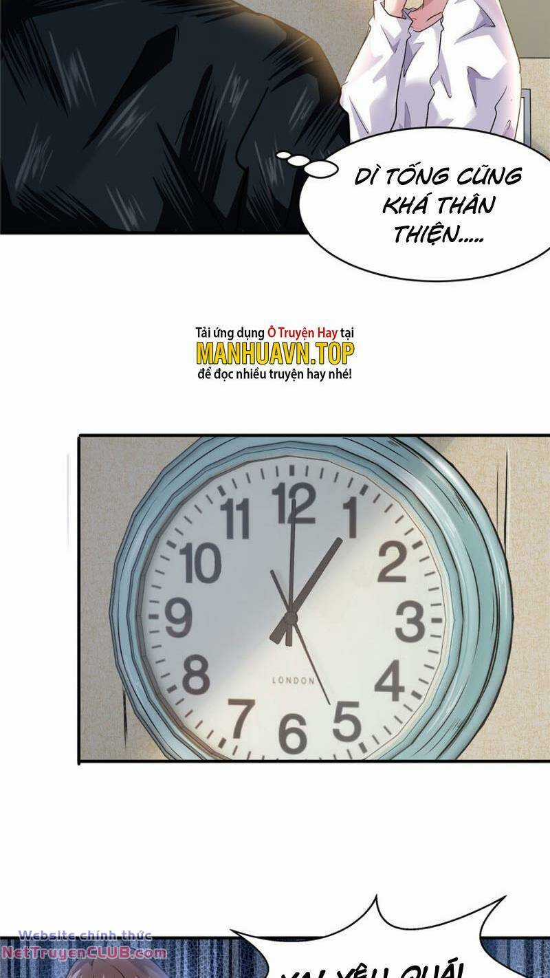 Vương Giả Săn Mồi Chapter 65 trang 24