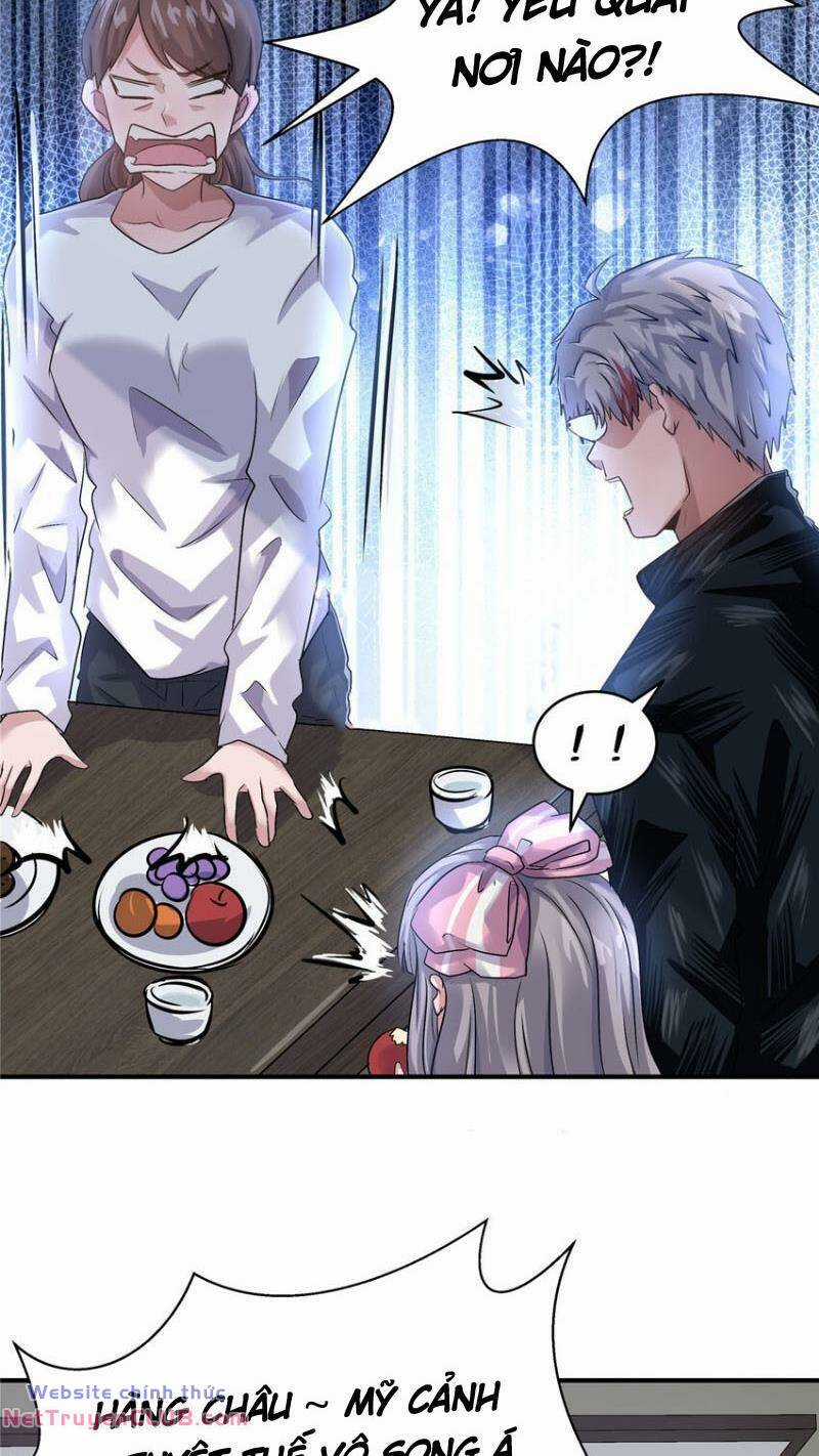 Vương Giả Săn Mồi Chapter 65 trang 25