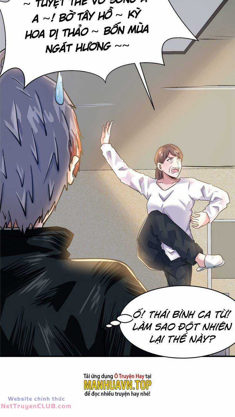 Vương Giả Săn Mồi Chapter 65 trang 26