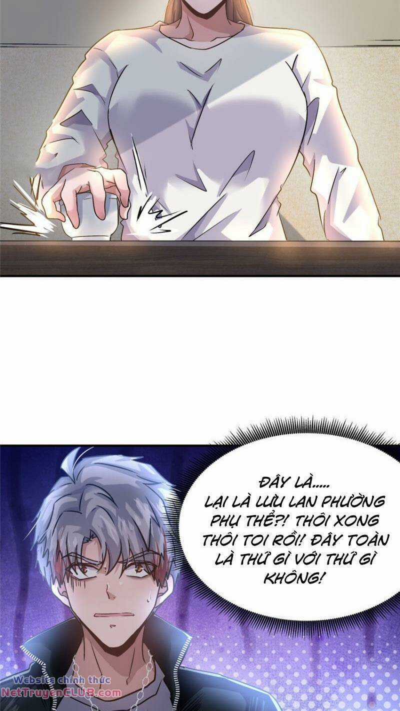 Vương Giả Săn Mồi Chapter 65 trang 28