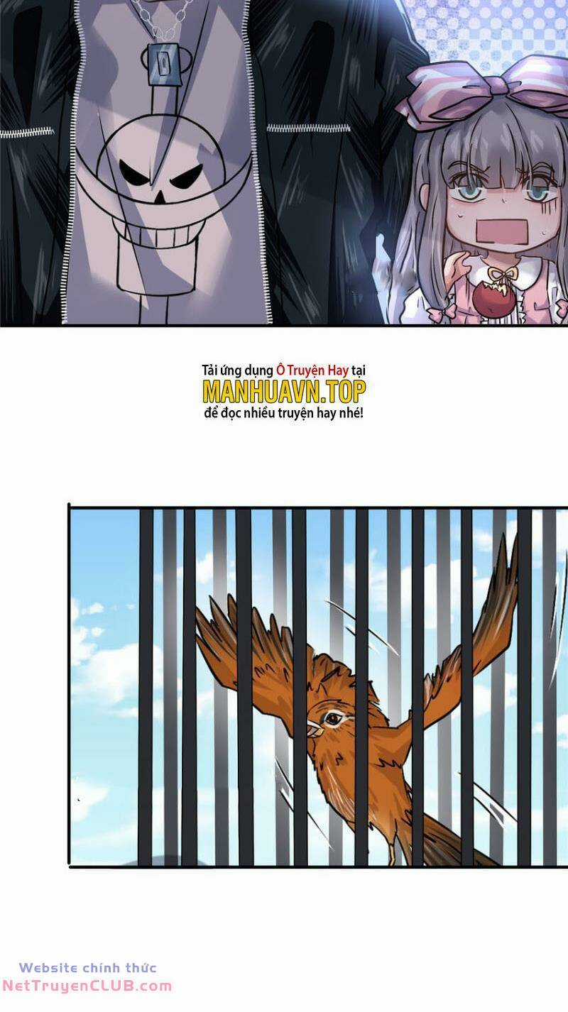 Vương Giả Săn Mồi Chapter 65 trang 29