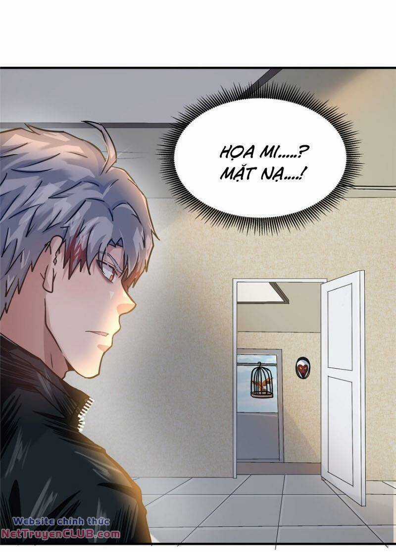 Vương Giả Săn Mồi Chapter 65 trang 30