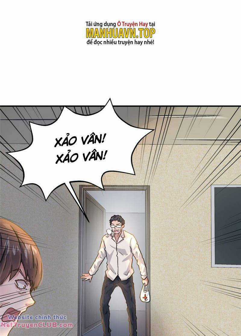 Vương Giả Săn Mồi Chapter 65 trang 31