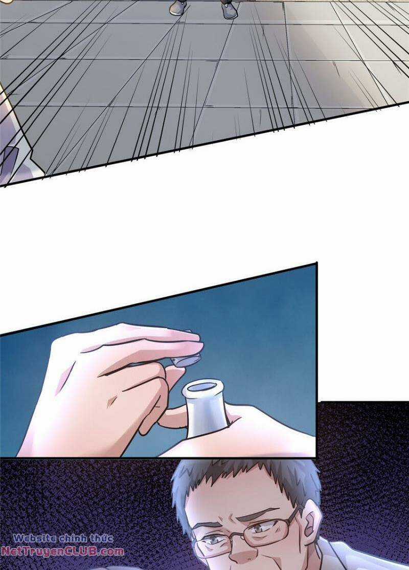 Vương Giả Săn Mồi Chapter 65 trang 32