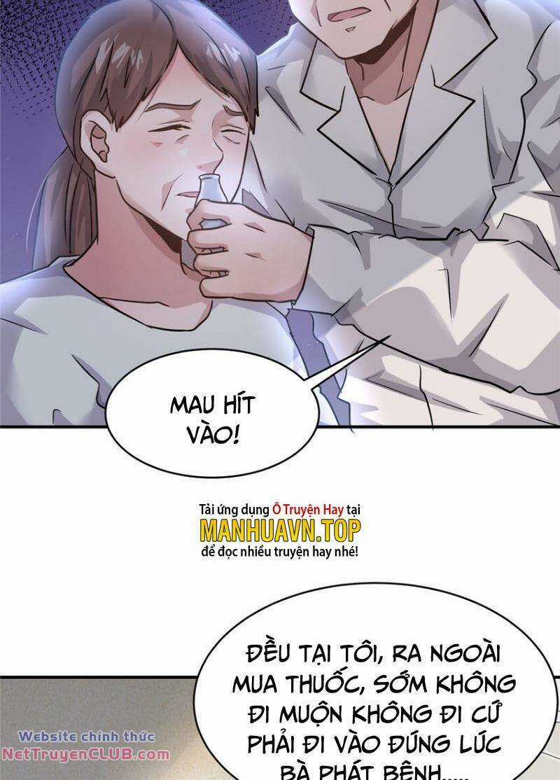 Vương Giả Săn Mồi Chapter 65 trang 33