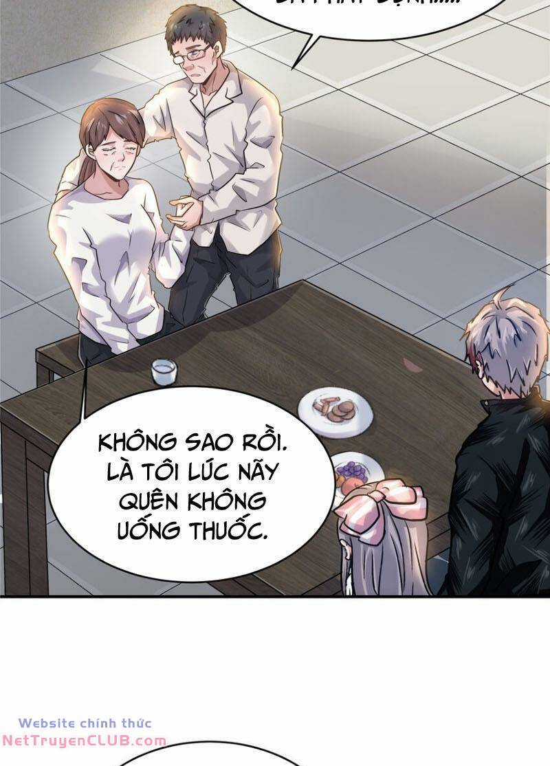 Vương Giả Săn Mồi Chapter 65 trang 34