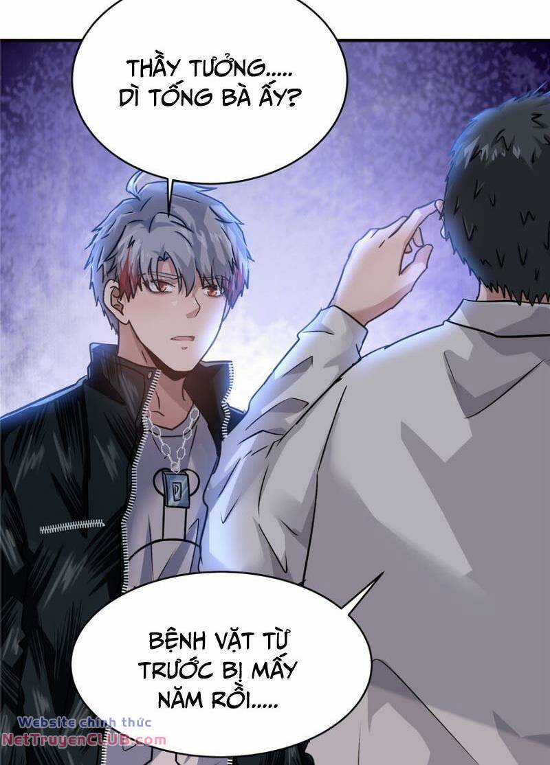 Vương Giả Săn Mồi Chapter 65 trang 35