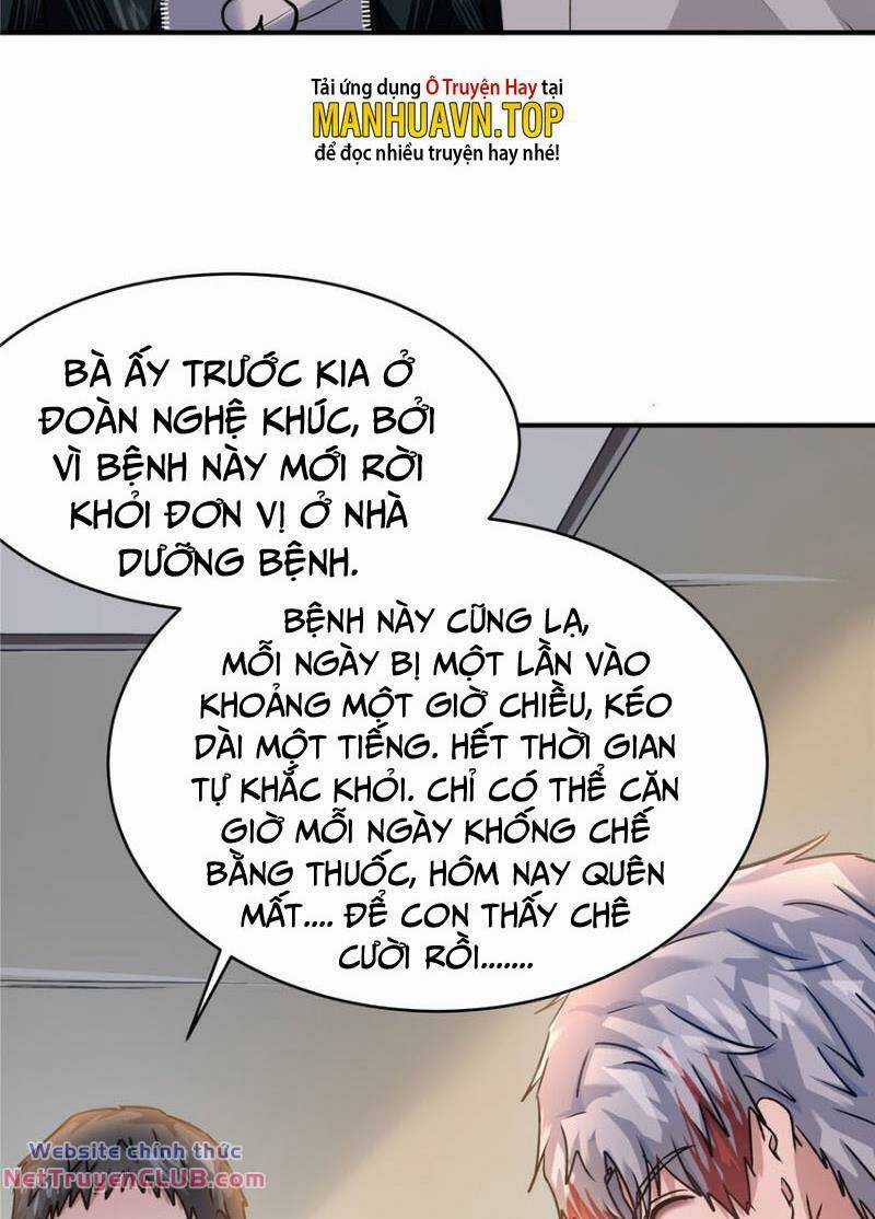 Vương Giả Săn Mồi Chapter 65 trang 36