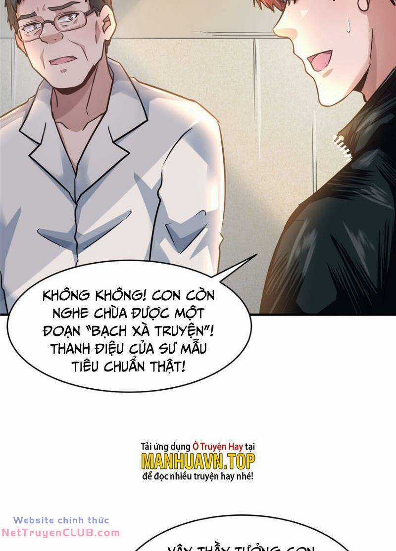 Vương Giả Săn Mồi Chapter 65 trang 37