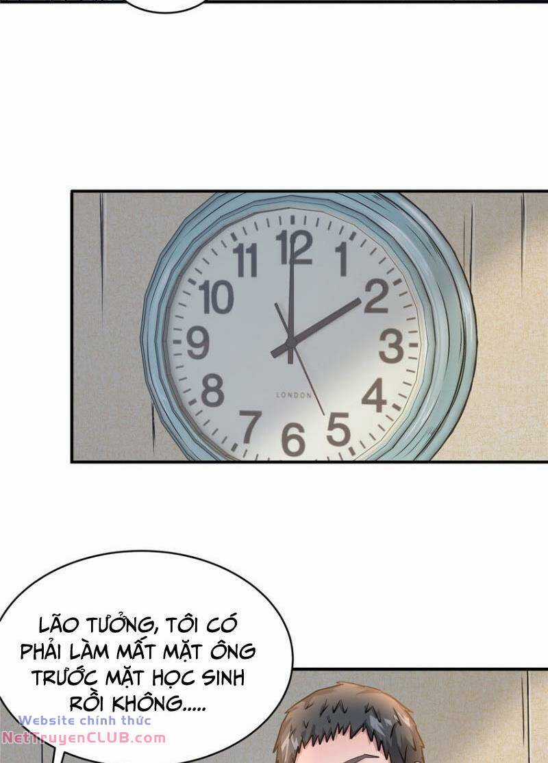 Vương Giả Săn Mồi Chapter 65 trang 39