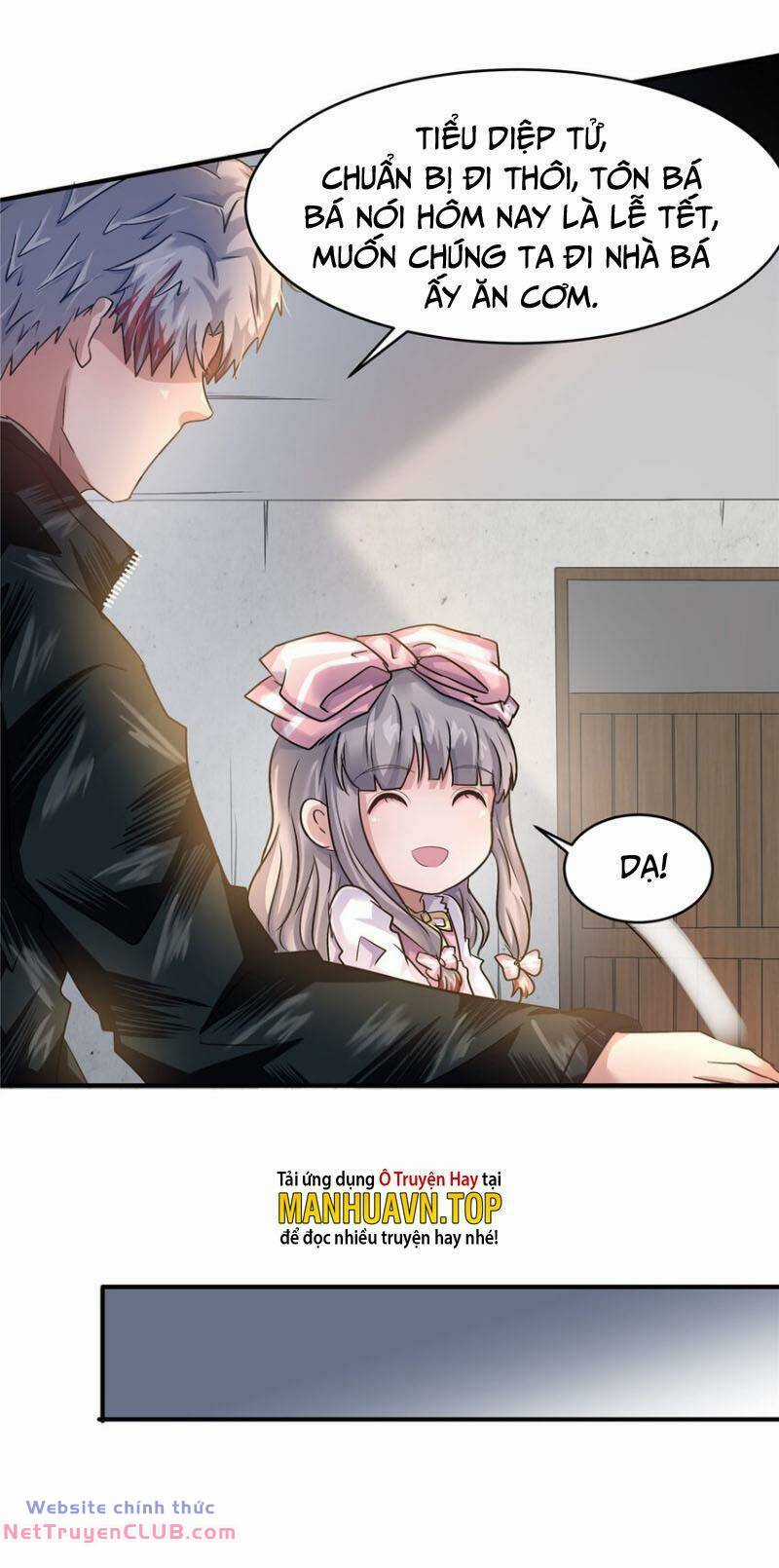 Vương Giả Săn Mồi Chapter 65 trang 4