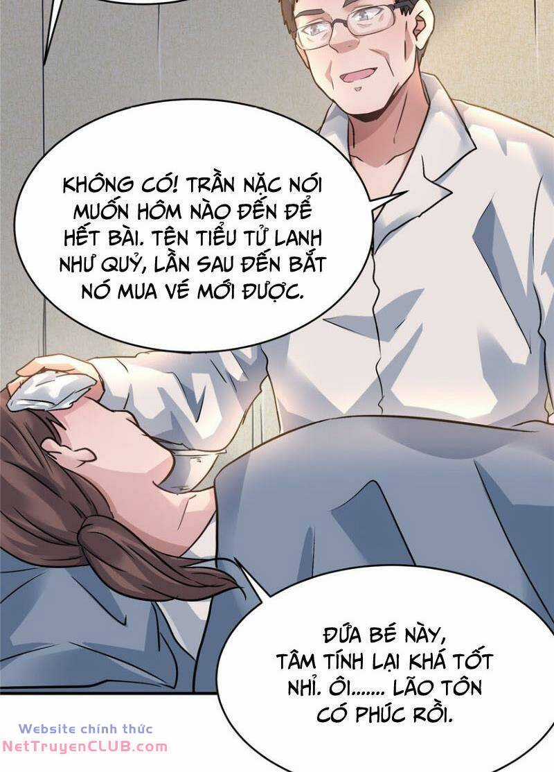 Vương Giả Săn Mồi Chapter 65 trang 40