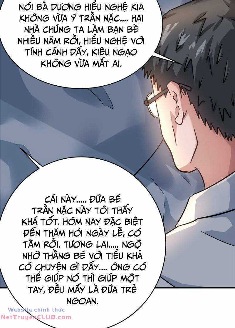 Vương Giả Săn Mồi Chapter 65 trang 42