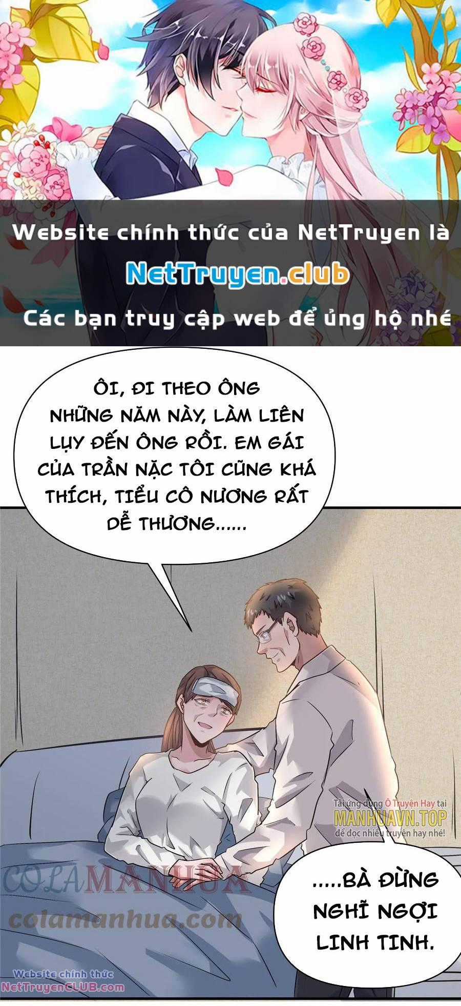 Vương Giả Săn Mồi Chapter 66 trang 0