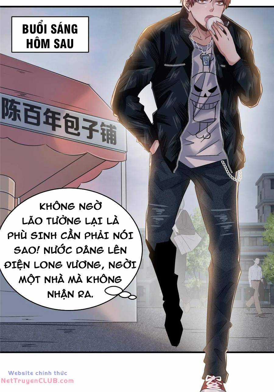 Vương Giả Săn Mồi Chapter 66 trang 10