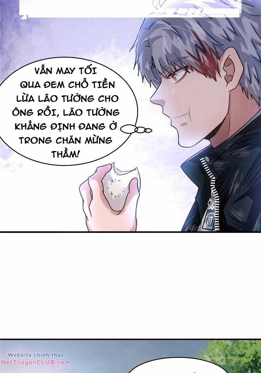 Vương Giả Săn Mồi Chapter 66 trang 12