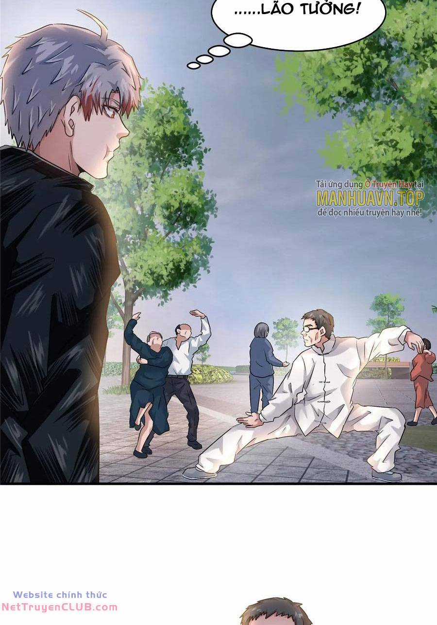 Vương Giả Săn Mồi Chapter 66 trang 13