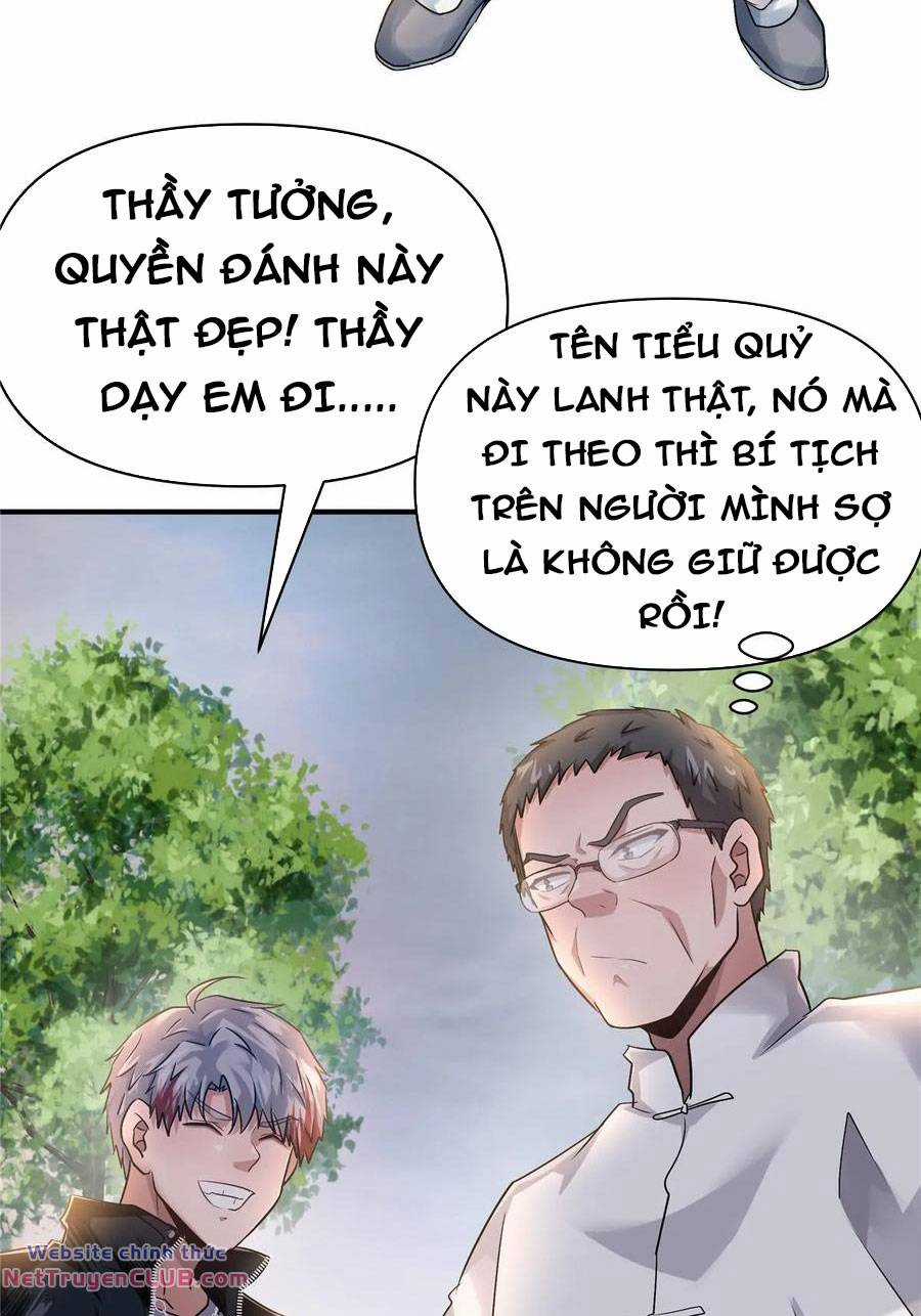 Vương Giả Săn Mồi Chapter 66 trang 15