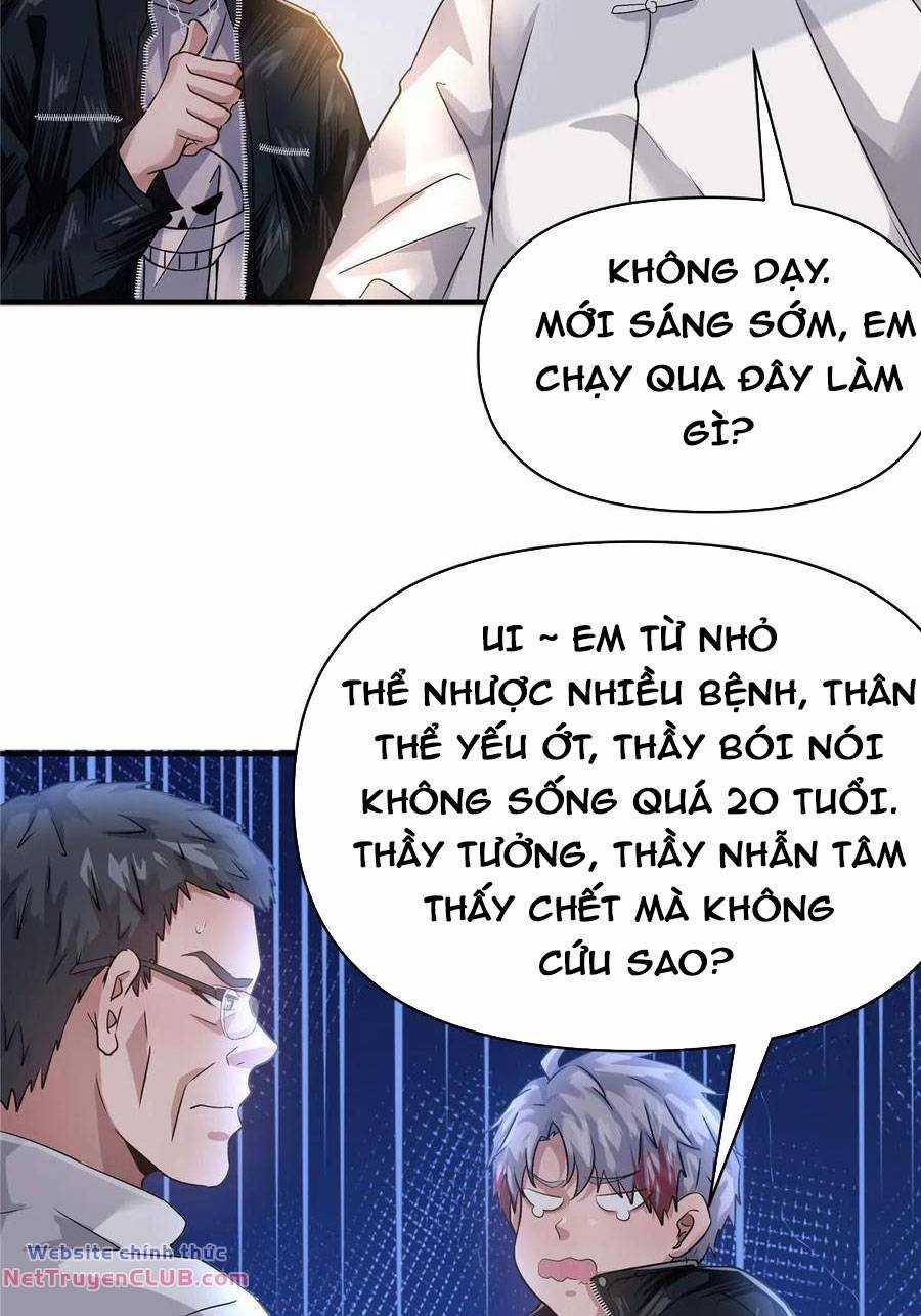 Vương Giả Săn Mồi Chapter 66 trang 16