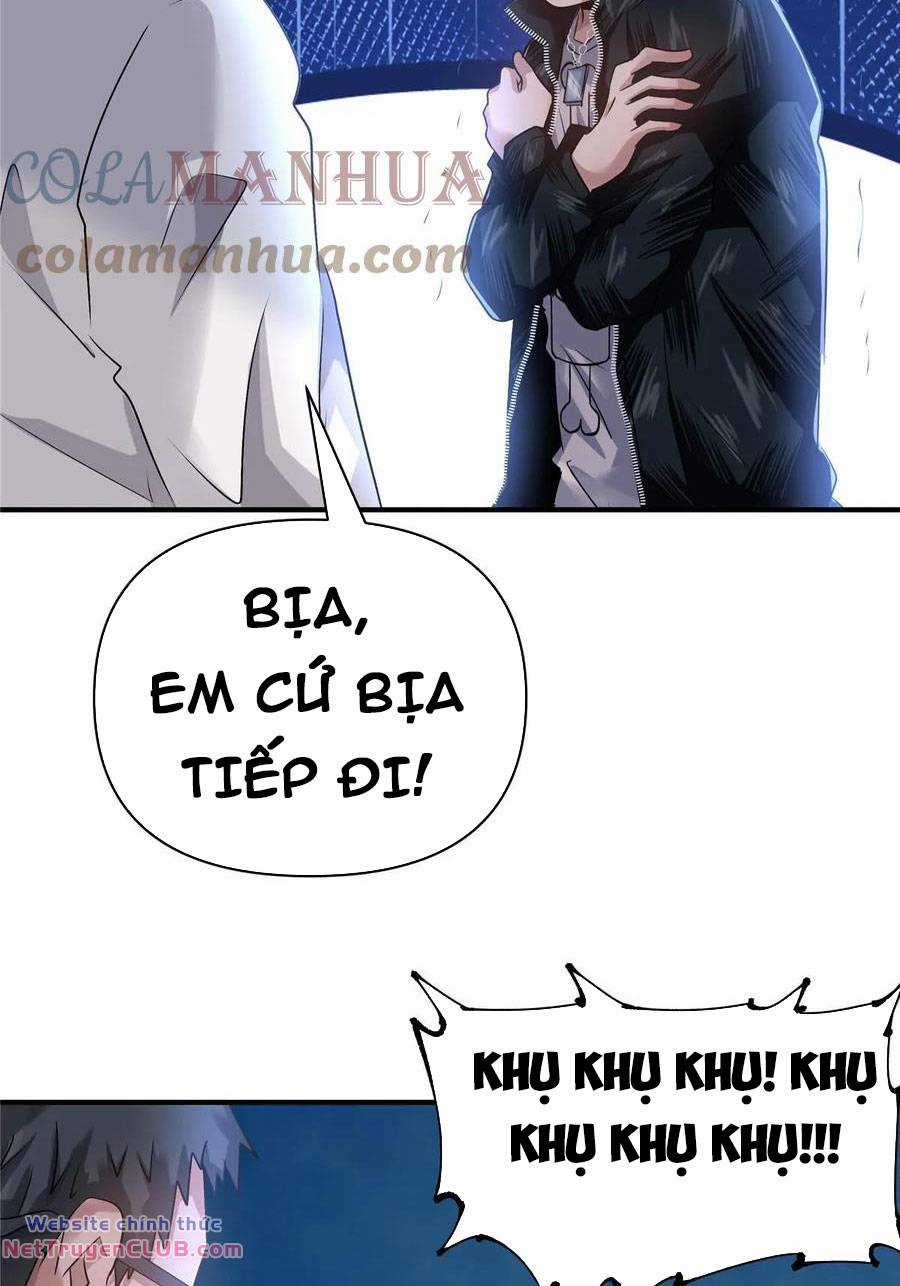 Vương Giả Săn Mồi Chapter 66 trang 17