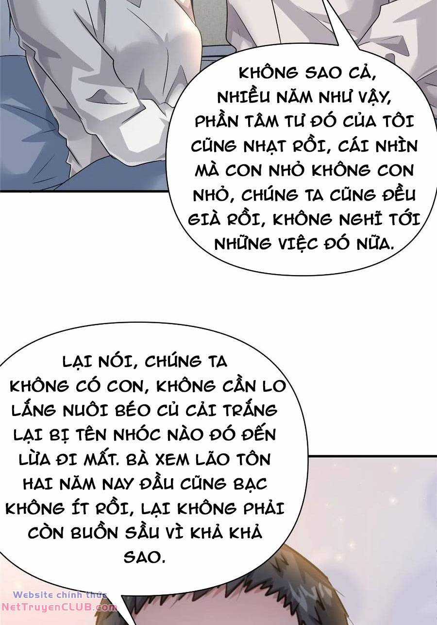 Vương Giả Săn Mồi Chapter 66 trang 2