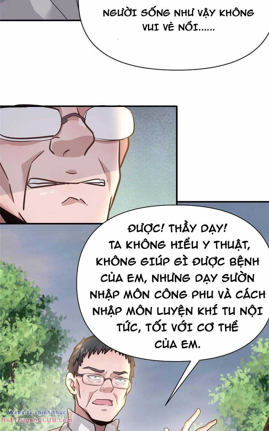 Vương Giả Săn Mồi Chapter 66 trang 20