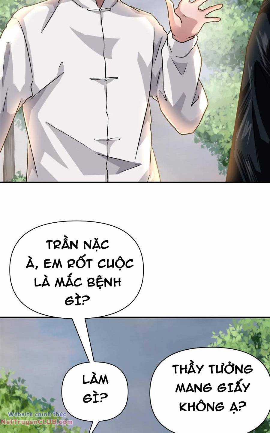 Vương Giả Săn Mồi Chapter 66 trang 21