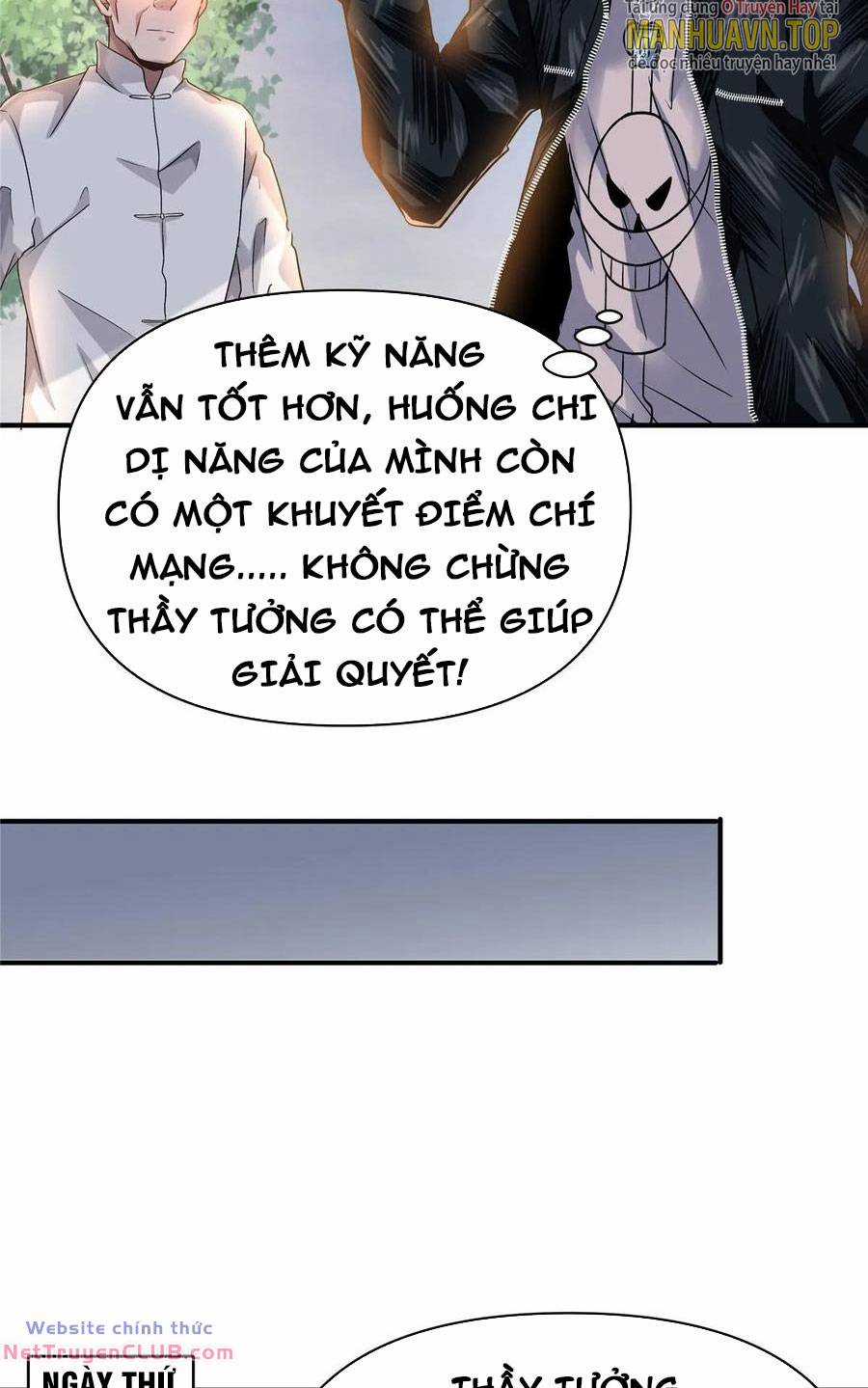 Vương Giả Săn Mồi Chapter 66 trang 25
