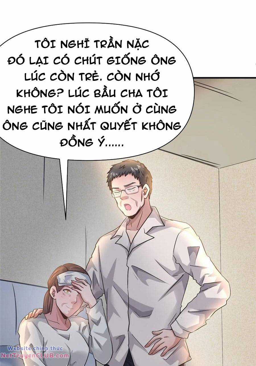 Vương Giả Săn Mồi Chapter 66 trang 4
