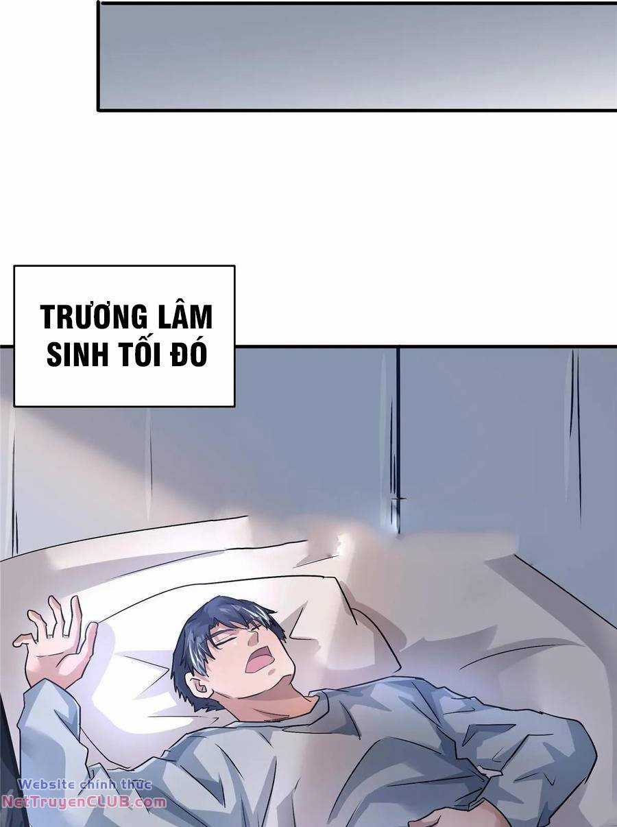 Vương Giả Săn Mồi Chapter 66 trang 40