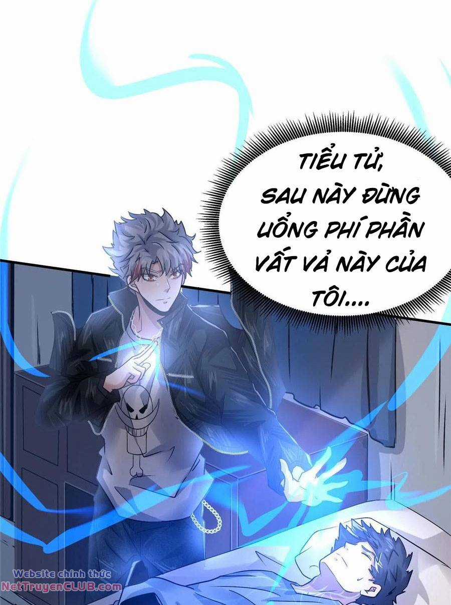 Vương Giả Săn Mồi Chapter 66 trang 42