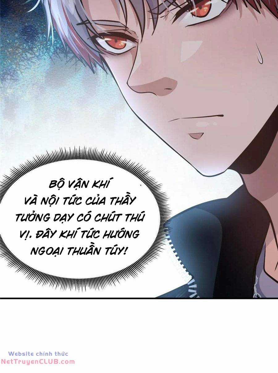 Vương Giả Săn Mồi Chapter 66 trang 46