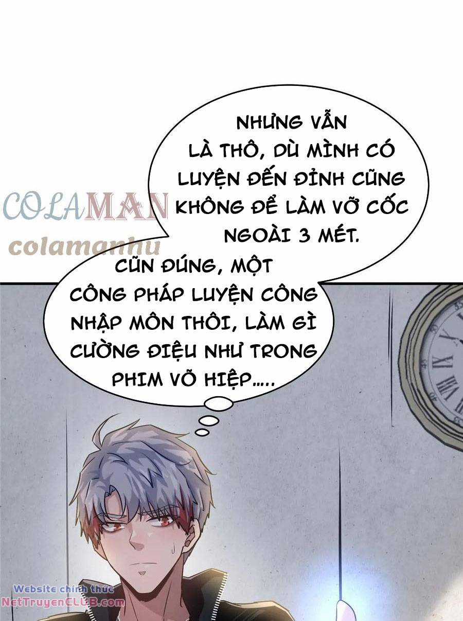 Vương Giả Săn Mồi Chapter 66 trang 47