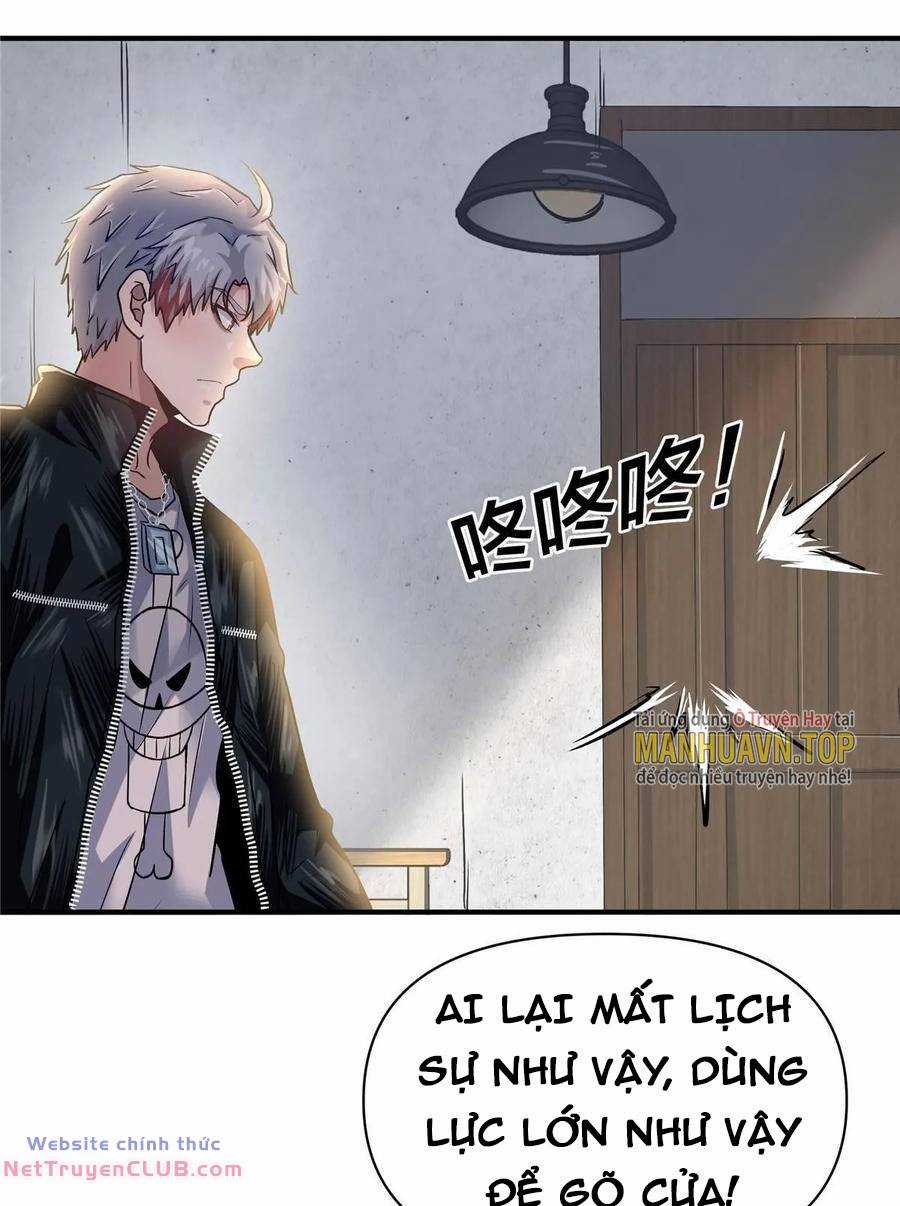 Vương Giả Săn Mồi Chapter 66 trang 49