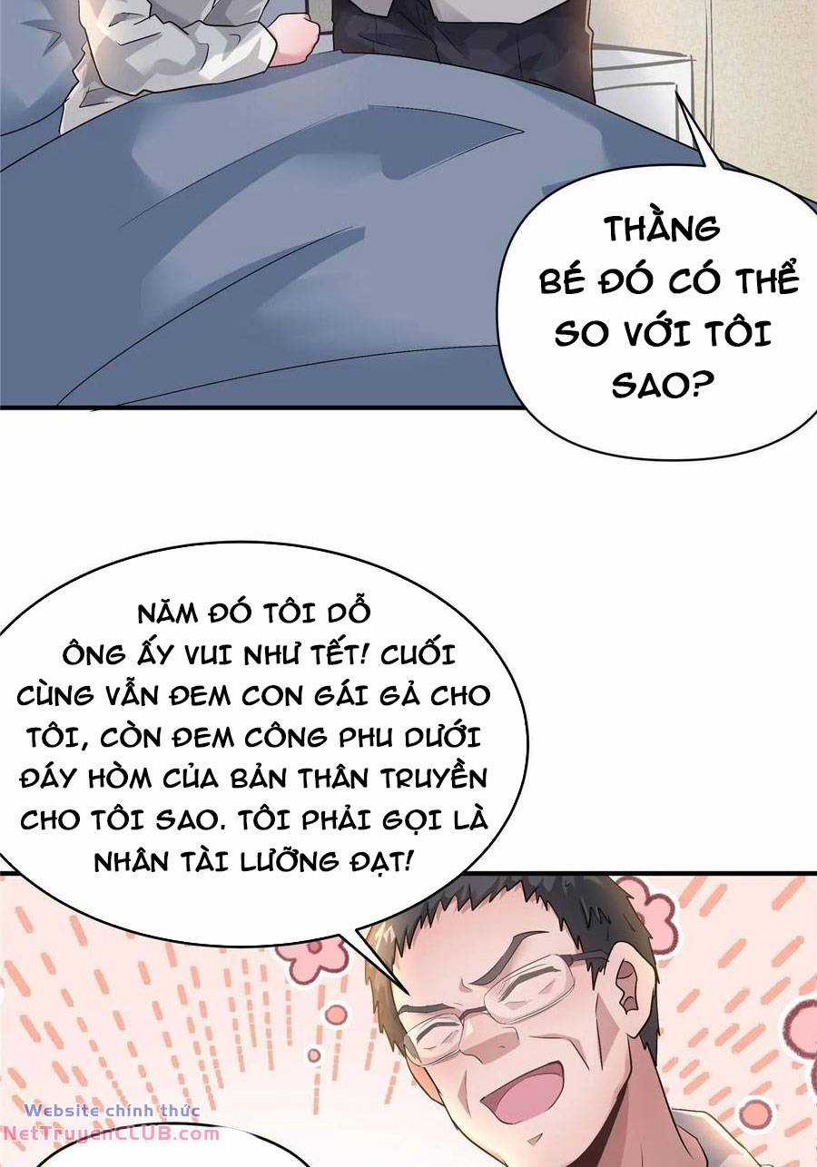 Vương Giả Săn Mồi Chapter 66 trang 5