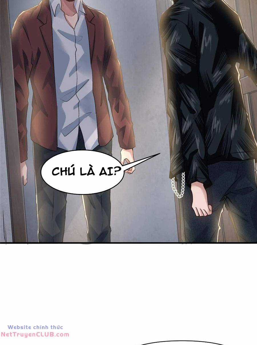 Vương Giả Săn Mồi Chapter 66 trang 51